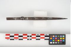 Foto von Eisenärmchenbeil (NHMW-PRAE-025884)